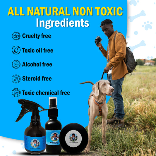 Keep Your Pets Happy and Healthy