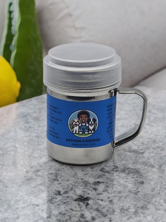 Buddy Fresh Carpet Deodorizer