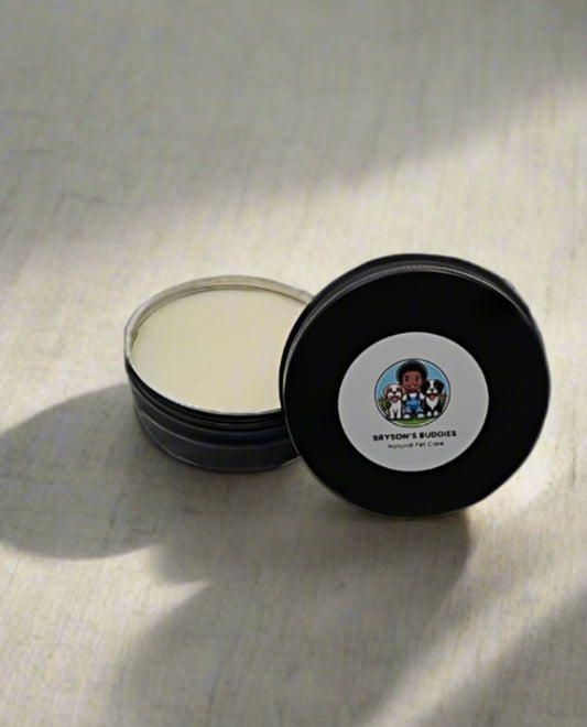 Sniffer Soothers Buddy Balm