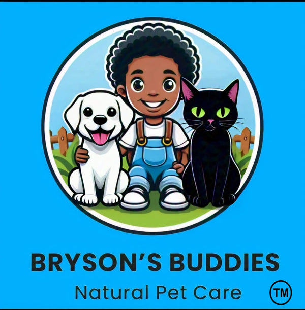 Bryson's Buddies 