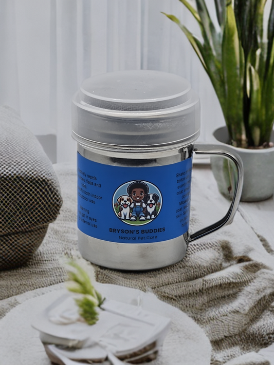 Pawsome Breeze Carpet Deodorizer