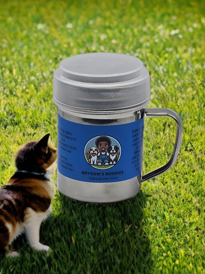 Pawsome Breeze Carpet Deodorizer