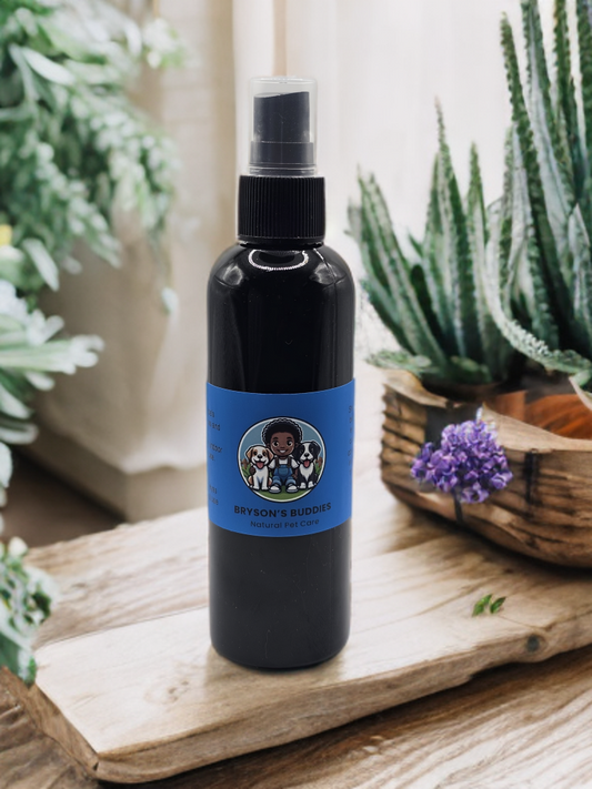 Lavender Breeze Fur Freshener